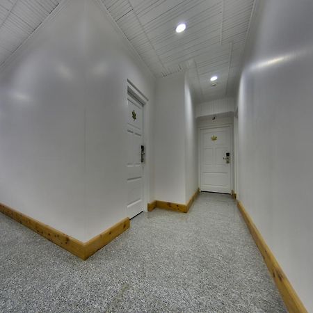 Hotel Metropolis Srinagar  Ngoại thất bức ảnh