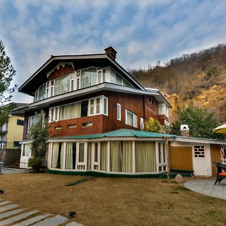 Hotel Metropolis Srinagar  Ngoại thất bức ảnh
